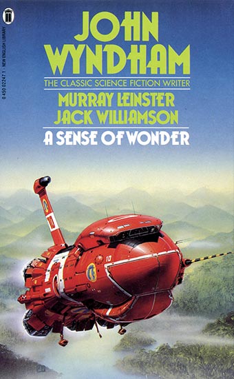 A Sense of Wonder