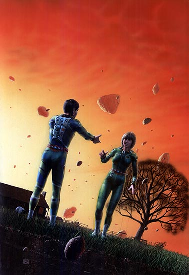 After The Fall