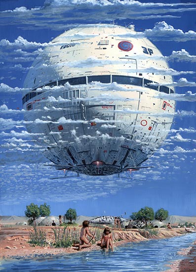 Fantastic Planet