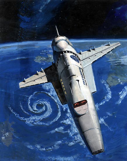 2001 - Detail