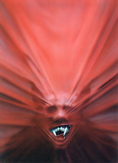 The Howling III