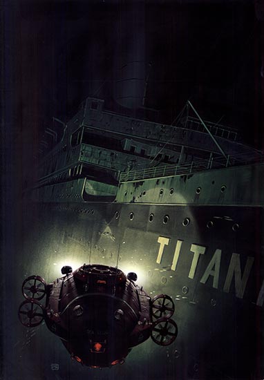 Titanic